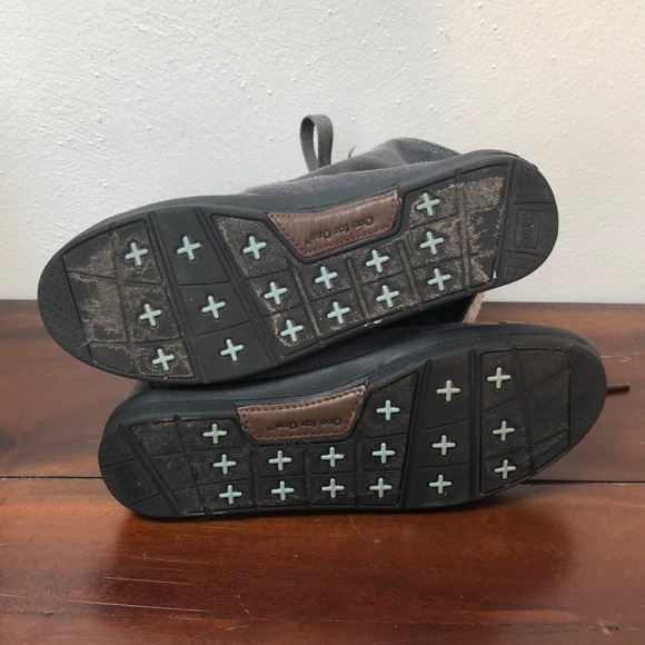 Toms faux Sherpa lined boots - Picture 3 of 3